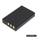 Utángyártott Wasp Vonalkód szkenner Li-ion akkumulátor 3.7V 1800mAh 633808920326 633808920326 - CameronSino