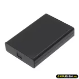 Utángyártott Wasp Vonalkód szkenner Li-ion akkumulátor 3.7V 1800mAh 633808920326 633808920326 - CameronSino