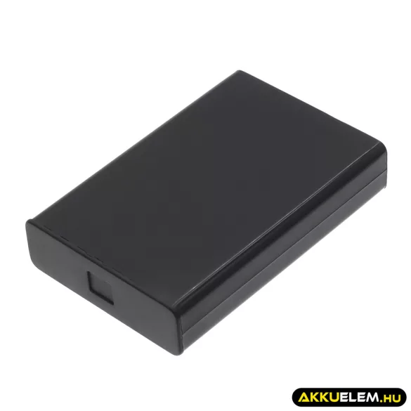 Utángyártott Wasp Vonalkód szkenner Li-ion akkumulátor 3.7V 1800mAh 633808920326 633808920326 - CameronSino