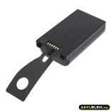 Utángyártott Symbol Vonalkód szkenner Li-ion akkumulátor 3.7V 6800mAh 55-060112-86, BTRY-MC30EABOE, 55-060117-05 55-060112-86, BTRY-MC30EABOE - CameronSino