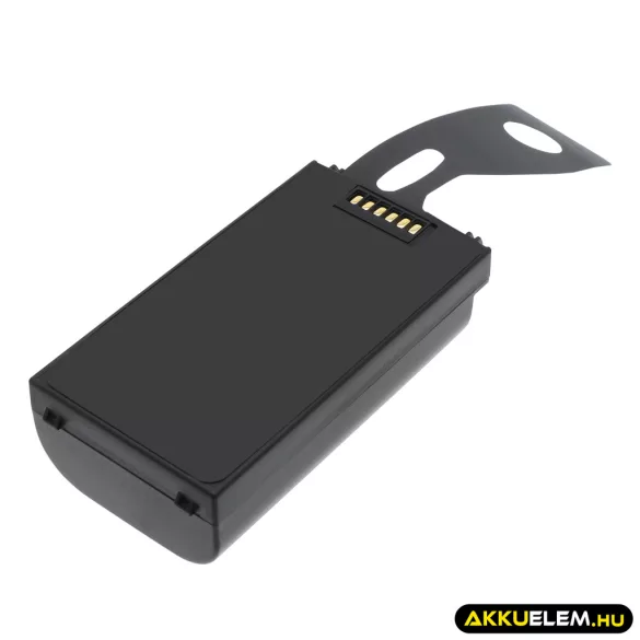 Utángyártott Symbol Vonalkód szkenner Li-ion akkumulátor 3.7V 6800mAh 55-060112-86, BTRY-MC30EABOE, 55-060117-05 55-060112-86, BTRY-MC30EABOE - CameronSino
