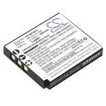 Utángyártott Fujifilm Kamera Li-ion akkumulátor 3.7V 800mAh NP-50, NP-50A NP-50, NP-50A - CameronSino