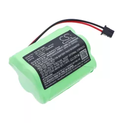   Utángyártott Uniden adó-vevő rádió Ni-MH akkumulátor 4.8V 1200mAh BBTY0356001 BBTY0356001 - CameronSino