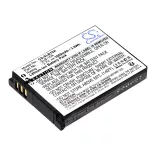 Utángyártott Rotanus Kamera Li-ion akkumulátor 3.7V 1050mAh - CameronSino
