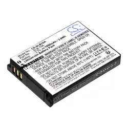   Utángyártott Rotanus Kamera Li-ion akkumulátor 3.7V 1050mAh - CameronSino