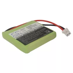   Utángyártott Siemens Vezeték nélküli telefon Ni-MH akkumulátor 2.4V 500mAh V30145-K1310-X382, S30852-D1751-X1 V30145-K1310-X382, S30852-D1751-X1 - CameronSino