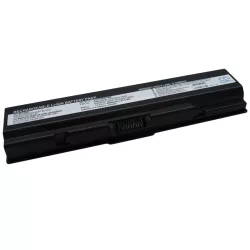   Utángyártott Toshiba laptop Li-ion akkumulátor 10.8V 4400mAh PABAS099, PA3535U-1BAS, PABAS098 PABAS099, PA3535U-1BAS - CameronSino