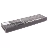 Utángyártott Toshiba laptop Li-ion akkumulátor 14.4V 4400mAh PABAS059, PA3420U-1BAC, PA3450U-1BRS PABAS059, PA3420U-1BAC - CameronSino