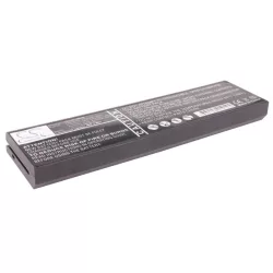   Utángyártott Toshiba laptop Li-ion akkumulátor 14.4V 4400mAh PABAS059, PA3420U-1BAC, PA3450U-1BRS PABAS059, PA3420U-1BAC - CameronSino