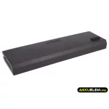 Utángyártott Toshiba laptop Li-ion akkumulátor 14.4V 4400mAh PABAS059, PA3420U-1BAC, PA3450U-1BRS PABAS059, PA3420U-1BAC - CameronSino