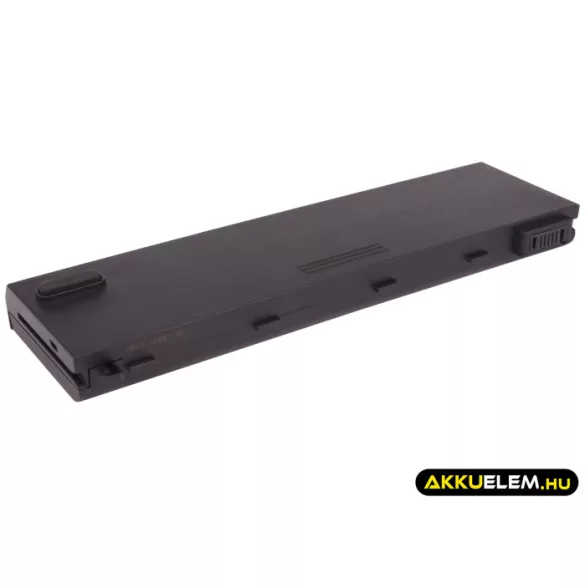 Utángyártott Toshiba laptop Li-ion akkumulátor 14.4V 4400mAh PABAS059, PA3420U-1BAC, PA3450U-1BRS PABAS059, PA3420U-1BAC - CameronSino