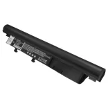 Utángyártott Acer laptop Li-ion akkumulátor 10.8V 6600mAh AS09D34, AS09D36, AS09D56 AS09D34, AS09D36 - CameronSino