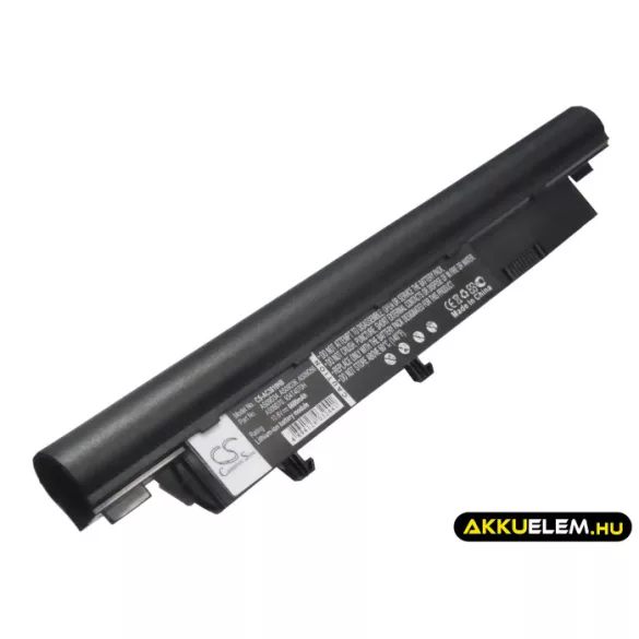 Utángyártott Acer laptop Li-ion akkumulátor 10.8V 6600mAh AS09D34, AS09D36, AS09D56 AS09D34, AS09D36 - CameronSino