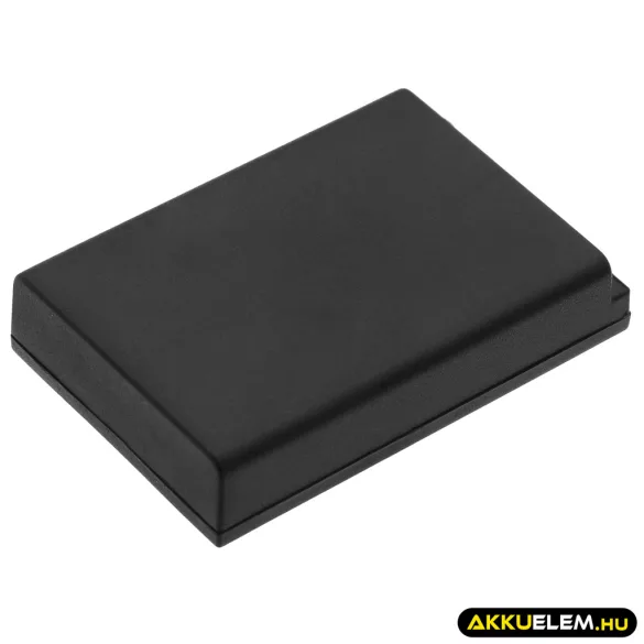 Utángyártott Nippon Vonalkód szkenner Li-ion akkumulátor 3.7V 1800mAh - CameronSino
