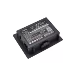 Utángyártott NEC Vezeték nélküli telefon Ni-MH akkumulátor 3.6V 1100mAh - CameronSino