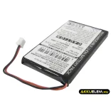 Utángyártott Hitachi Vezeték nélküli telefon Li-ion akkumulátor 3.7V 600mAh HI-D6 BT HI-D6 BT - CameronSino