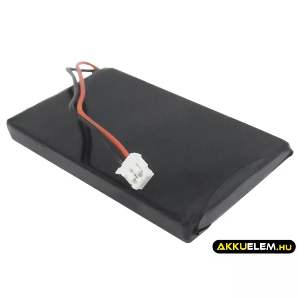 Utángyártott Hitachi Vezeték nélküli telefon Li-ion akkumulátor 3.7V 600mAh HI-D6 BT HI-D6 BT - CameronSino