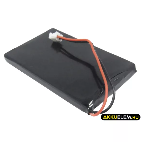 Utángyártott Hitachi Vezeték nélküli telefon Li-ion akkumulátor 3.7V 600mAh HI-D6 BT HI-D6 BT - CameronSino