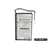 Utángyártott Hitachi Vezeték nélküli telefon Li-ion akkumulátor 3.7V 600mAh HI-D6 BT HI-D6 BT - CameronSino