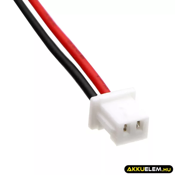 Utángyártott Cowon Médialejátszó Li-ion akkumulátor 3.7V 1800mAh - CameronSino