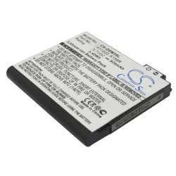  Utángyártott Dell mobil Li-ion akkumulátor 3.7V 920mAh H11S22, K158R, OK158R H11S22, K158R - CameronSino