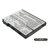 Utángyártott Dell mobil Li-ion akkumulátor 3.7V 920mAh H11S22, K158R, OK158R H11S22, K158R - CameronSino
