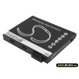 Utángyártott Dell mobil Li-ion akkumulátor 3.7V 920mAh H11S22, K158R, OK158R H11S22, K158R - CameronSino