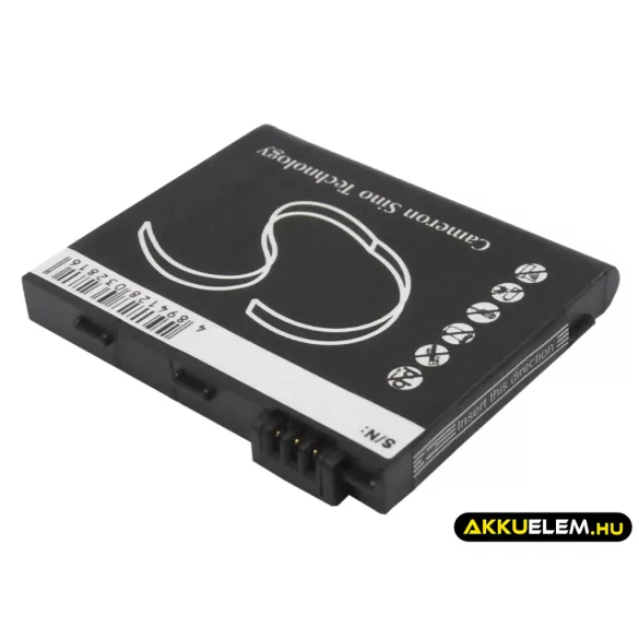 Utángyártott Dell mobil Li-ion akkumulátor 3.7V 920mAh H11S22, K158R, OK158R H11S22, K158R - CameronSino
