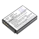 Utángyártott NiKon Kamera Li-ion akkumulátor 3.7V 1050mAh EN-EL12 EN-EL12 - CameronSino