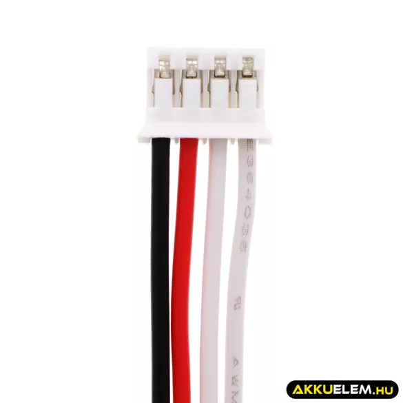 Utángyártott Reed Hőkamera Li-ion akkumulátor 3.7V 3400mAh - CameronSino