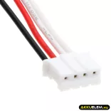 Utángyártott Reed Hőkamera Li-ion akkumulátor 3.7V 3400mAh - CameronSino