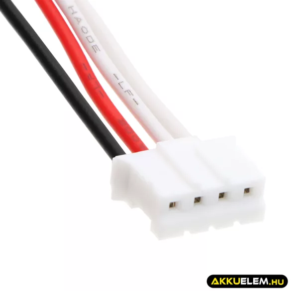 Utángyártott Reed Hőkamera Li-ion akkumulátor 3.7V 3400mAh - CameronSino
