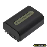 Utángyártott Sony Kamera Li-ion akkumulátor 7.4V 650mAh NP-FH30, NP-FH40, NP-FH50 NP-FH30, NP-FH40 - CameronSino