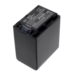   Utángyártott Sony Kamera Li-ion akkumulátor 7.4V 2850mAh NP-FV100 NP-FV100 - CameronSino