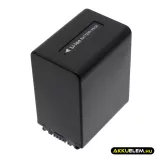 Utángyártott Sony Kamera Li-ion akkumulátor 7.4V 2850mAh NP-FV100 NP-FV100 - CameronSino