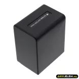 Utángyártott Sony Kamera Li-ion akkumulátor 7.4V 2850mAh NP-FV100 NP-FV100 - CameronSino