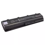 Utángyártott Compaq laptop Li-ion akkumulátor 10.8V 8800mAh HSTNN-CB0W, HSTNN-CB0X, HSTNN-CBOWH HSTNN-CB0W, HSTNN-CB0X - CameronSino
