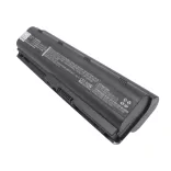 Utángyártott Compaq laptop Li-ion akkumulátor 10.8V 6600mAh HSTNN-CB0W, HSTNN-CB0X, HSTNN-CBOWH HSTNN-CB0W, HSTNN-CB0X - CameronSino