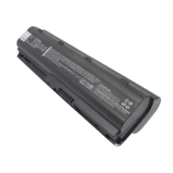 Utángyártott Compaq laptop Li-ion akkumulátor 10.8V 6600mAh HSTNN-CB0W, HSTNN-CB0X, HSTNN-CBOWH HSTNN-CB0W, HSTNN-CB0X - CameronSino