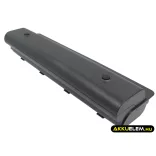Utángyártott Compaq laptop Li-ion akkumulátor 10.8V 6600mAh HSTNN-CB0W, HSTNN-CB0X, HSTNN-CBOWH HSTNN-CB0W, HSTNN-CB0X - CameronSino