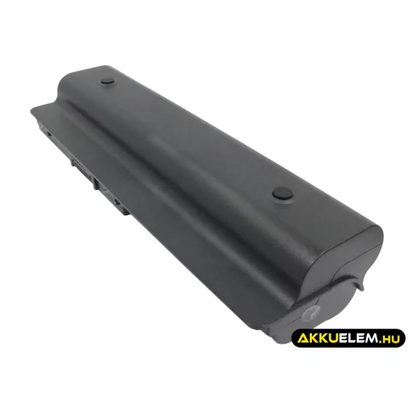 Utángyártott Compaq laptop Li-ion akkumulátor 10.8V 6600mAh HSTNN-CB0W, HSTNN-CB0X, HSTNN-CBOWH HSTNN-CB0W, HSTNN-CB0X - CameronSino