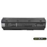Utángyártott Compaq laptop Li-ion akkumulátor 10.8V 6600mAh HSTNN-CB0W, HSTNN-CB0X, HSTNN-CBOWH HSTNN-CB0W, HSTNN-CB0X - CameronSino
