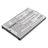 Utángyártott HP mobil Li-ion akkumulátor 3.7V 1260mAh HSTNH-T20B, HSTNH-F20C, HSTNH-T20B-S HSTNH-T20B, HSTNH-F20C - CameronSino