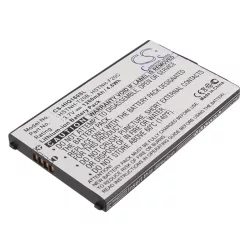   Utángyártott HP mobil Li-ion akkumulátor 3.7V 1260mAh HSTNH-T20B, HSTNH-F20C, HSTNH-T20B-S HSTNH-T20B, HSTNH-F20C - CameronSino
