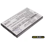 Utángyártott HP mobil Li-ion akkumulátor 3.7V 1260mAh HSTNH-T20B, HSTNH-F20C, HSTNH-T20B-S HSTNH-T20B, HSTNH-F20C - CameronSino