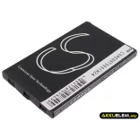 Utángyártott HP mobil Li-ion akkumulátor 3.7V 1260mAh HSTNH-T20B, HSTNH-F20C, HSTNH-T20B-S HSTNH-T20B, HSTNH-F20C - CameronSino