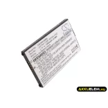 Utángyártott HP mobil Li-ion akkumulátor 3.7V 1260mAh HSTNH-T20B, HSTNH-F20C, HSTNH-T20B-S HSTNH-T20B, HSTNH-F20C - CameronSino