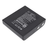 Utángyártott HME Vezeték nélküli fejhallgató Ni-MH akkumulátor 4.8V 1200mAh BAT2000 BAT2000 - CameronSino
