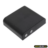 Utángyártott HME Vezeték nélküli fejhallgató Ni-MH akkumulátor 4.8V 1200mAh BAT2000 BAT2000 - CameronSino