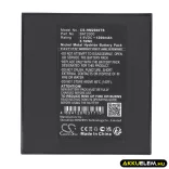 Utángyártott HME Vezeték nélküli fejhallgató Ni-MH akkumulátor 4.8V 1200mAh BAT2000 BAT2000 - CameronSino